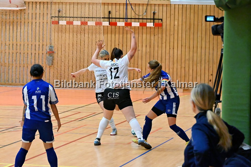 Z50_6638_People-denoise-sharpen Bilder FC Kalmar dam - IFK Göteborg dam 231022
